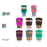 Ecoffee Reusable Cup